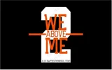 We Above Me Alex Switzer Memorial Fund 2 Mile Bacon Run 2026 logo