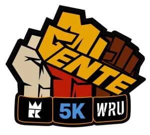 TeamWRK Fall 5K at Brooklyn Bridge Park 2026 logo