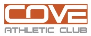 Cove Youth Basketball League 2026 logo