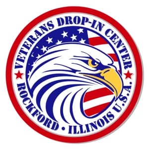 Veterans 5K Run & Walk presented by ELDRIDGE ROOFING 2026 logo