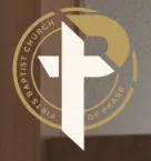 Jesus Saves 5k Run 2026 logo
