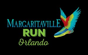 Margaritaville Run Orlando Half Marathon, 10K & 5K 2026 logo