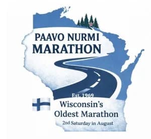 Paavo Nurmi Marathon | Half | Relay | And More 2026 logo