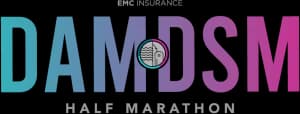 EMC DAM to DSM 2026 logo