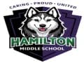 Husky Hustle Invitational 2026 logo