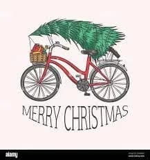 BRBC Christmas Party 2026 logo