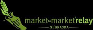 Market to Market Relay Sponsor/Vendor Arrival 2026 logo