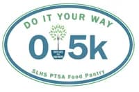 Do it Your Way 0.5K 2026 logo