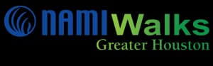 NAMI Greater Houston Walk 2026 logo