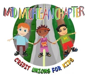 Credit Unions for Kids 5K Fun Run/Walk (Benefitting Children's Miracle Network) 2026 logo