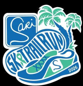 Sari 5K Trail Run/Walk 2026 logo