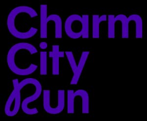 Gift Certificate Purchase - Charm City Run Events Signature Races 2026 logo