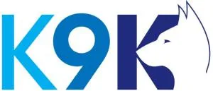 K9K Race 2026 logo