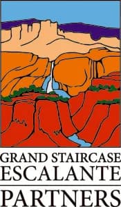 Step up for Grand Staircase: 30 Miles for the Monument 2026 logo