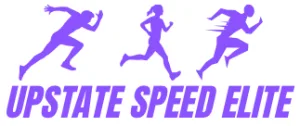 Upstate Speed Elite 2026 logo