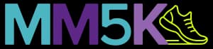 Megan Montgomery 5K Run/Walk 2026 logo