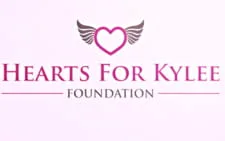 2026 Hearts For Kylee 5K logo