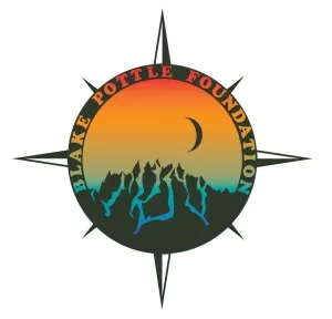Blake Pottle Foundation: Opt Outside to Fight Cancer Run/Walk 5K and Kids 1K 2026 logo