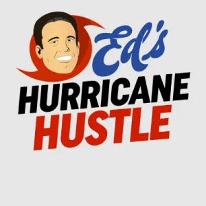Ed's Hurricane Hustle | Presented by HTC 2026 logo