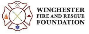 Fire and Rescue 5K 2026 logo
