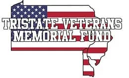 3rd Annual TriState Veterans Memorial Fund 1 Mile-Walk / 5k-Run 2026 logo