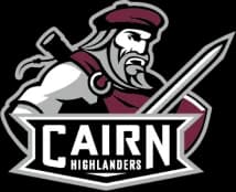 Cairn University Highlander XC Invitational 2026 logo