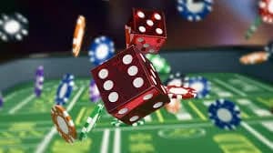 Casino Night 2026 logo