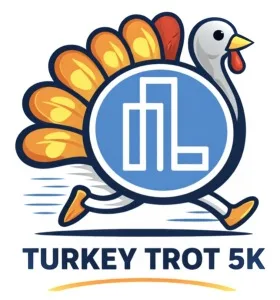 Turkey Trot 2026 logo
