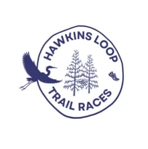 Farm City Week 5K Trail Run/Walk 2026 logo