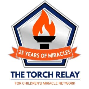 TEST - Coast to Coast Challenge 2026 logo
