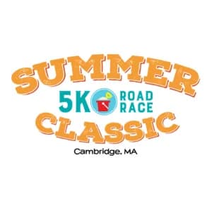 Summer Classic 5K 2026 logo