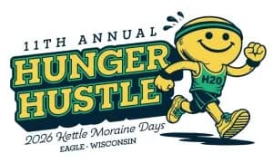 Hunger Hustle 2026 logo