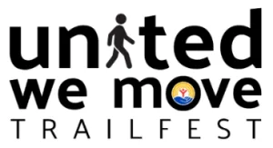 United We Move 2026 logo