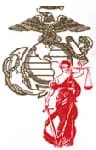 Cpl. Marc T. Ryan Memorial/MC-LEF 5k Run/Walk 2026 logo