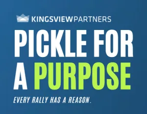 Pickle for a Purpose 2026 logo