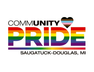 2026 2 Mile Pride Color Run / Walk logo
