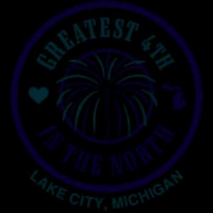 Greatest 4th in the North 5k,10k, & 2k 2026 logo