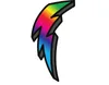 Rainbow Dash 2026 logo