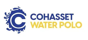 Cohasset Swim Club 2026 logo