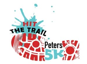 PTXC Community 5K 2026 logo