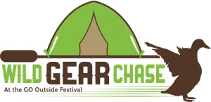 Walkabout Outfitter Wild Gear Chase 2026 logo