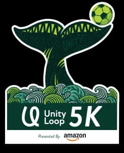 Unity Loop 5K 2026 logo