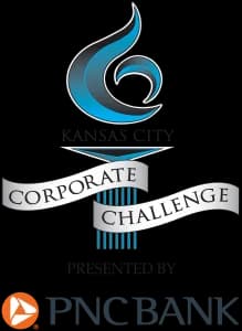 KCCC Fall Series 5K 2026 logo