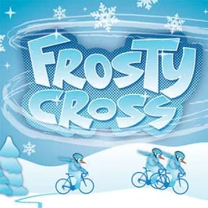BYC Frosty Cross 2026 logo