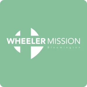 Wheeler Mission-Bloomington Gala Volunteers 2026 logo