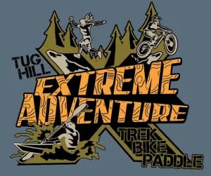 Tug Hill Extreme Adventure 2026 logo