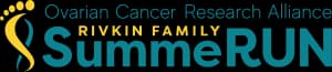 OCRA Rivkin Family SummeRun 2026 logo