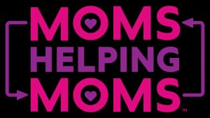 Pat's Miles for Moms 2026 logo