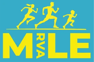 RVA Mile (aka Regency Mile) 2026 logo