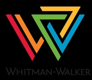 Walk & 5K to End HIV 2026 logo